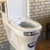 توالت فرنگی ساده